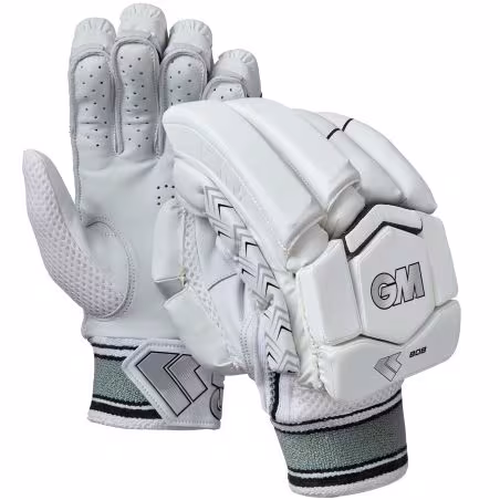 Gants de cricket GM 808 (2025)