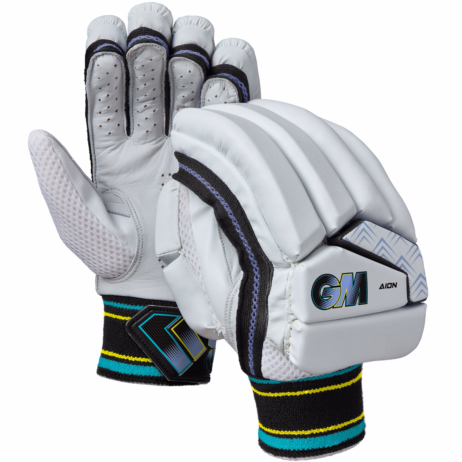 GM Aion Cricket Gloves (2025) - Gants de cricket GM Aion (2025)