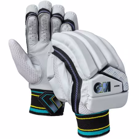 Gants de cricket GM Aion (2025)