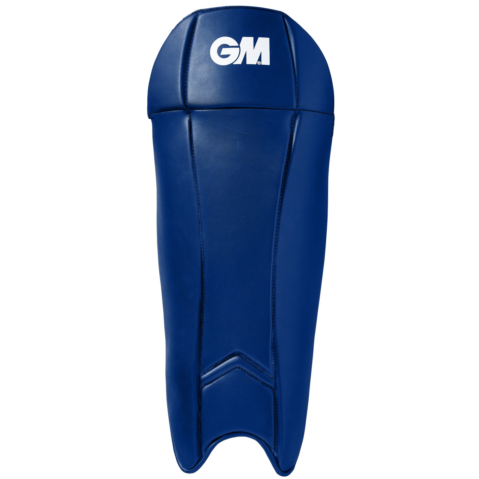 GM Maxi 606 Navy Wicket Keeping Pads (2025) - GM Maxi 606 Navy Wicket Keeping Pads (2025) - GM Maxi 606 Navy Wicket Keeping Pads