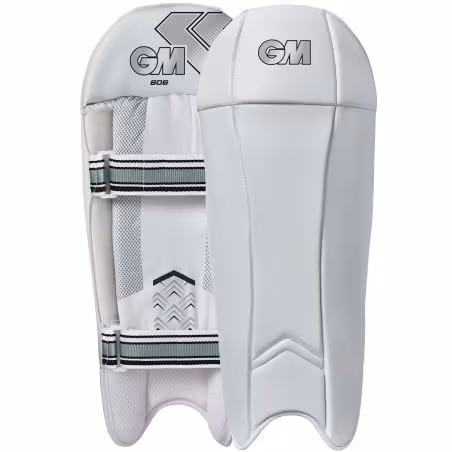 GM 606 Wicket Keeping Pads (2025)