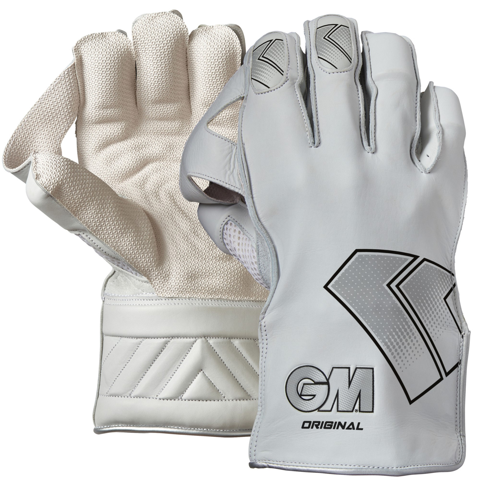 GM Original Wicket Keeping Gloves (2025) - GM Original Wicket Keeping Gloves (2025) - GM Original Wicket Keeping Gloves (2025) - GM Original Wicket Keeping Gloves (2025) -