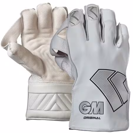 GM Original Wicket Keeping Gloves (2025) - GM Original Wicket Keeping Gloves (2025) - GM Original Wicket Keeping Gloves (2025) -