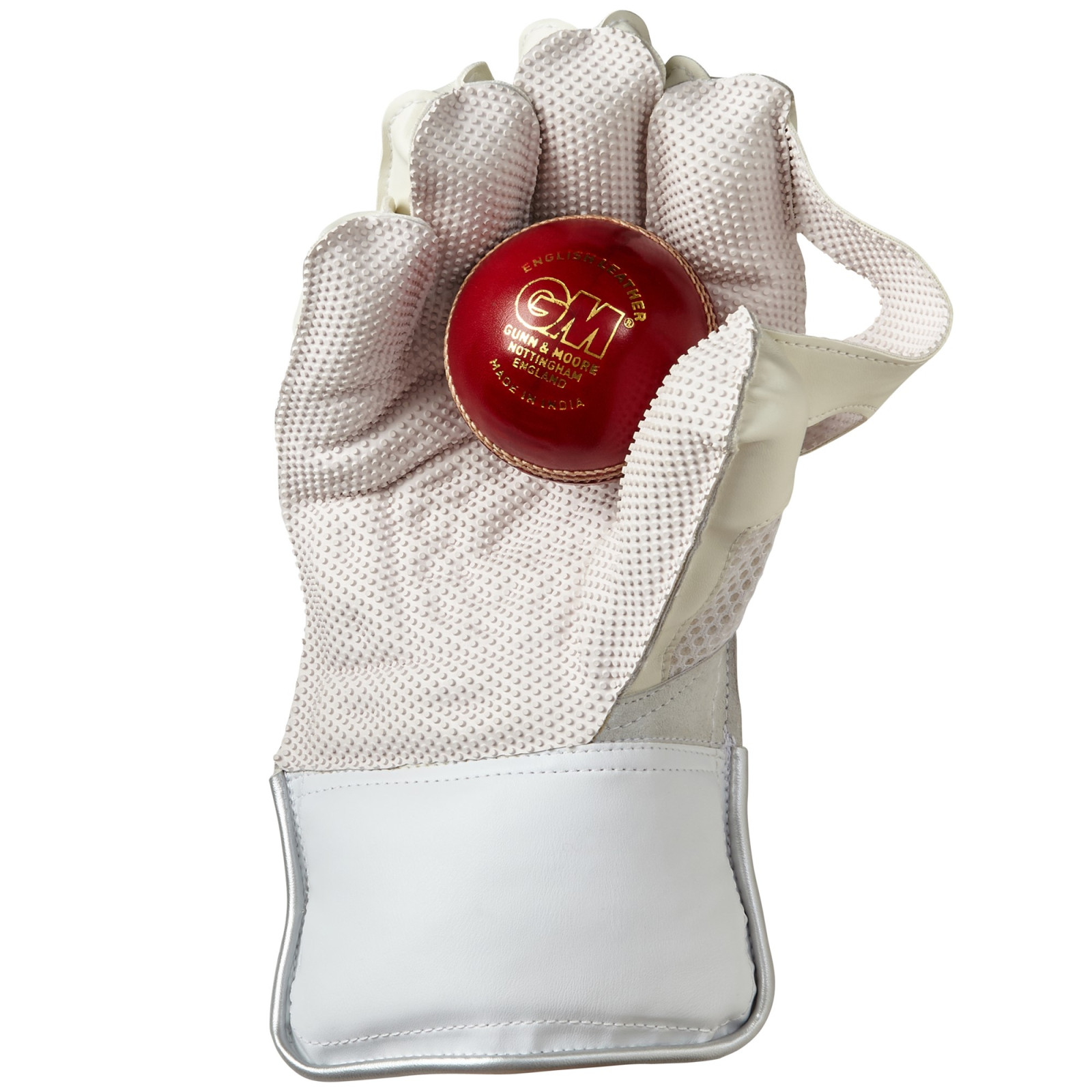 GM 606 Junior Wicket Keeping Gloves (2025) - GM 606 Junior Wicket Keeping Gloves (2025) - GM 606 Junior Wicket Keeping Gloves (2