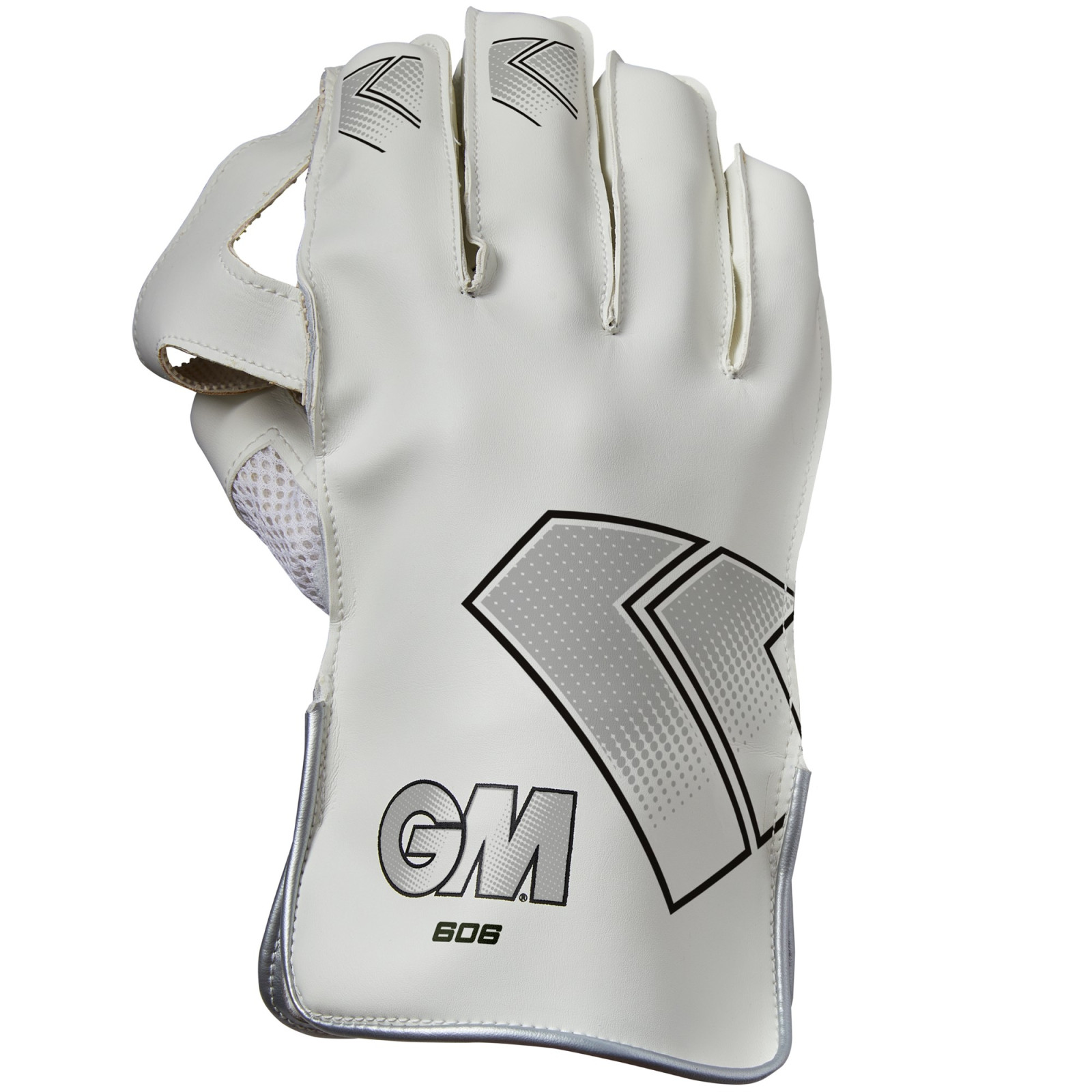 GM 606 Junior Wicket Keeping Gloves (2025) - GM 606 Junior Wicket Keeping Gloves (2025) - GM 606 Junior Wicket Keeping Gloves (2