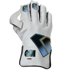 GM Aion Junior Wicket Keeping Gloves (2025) - GM Aion Junior Wicket Keeping Gloves (2025) - GM Aion Junior Wicket Keeping Gloves