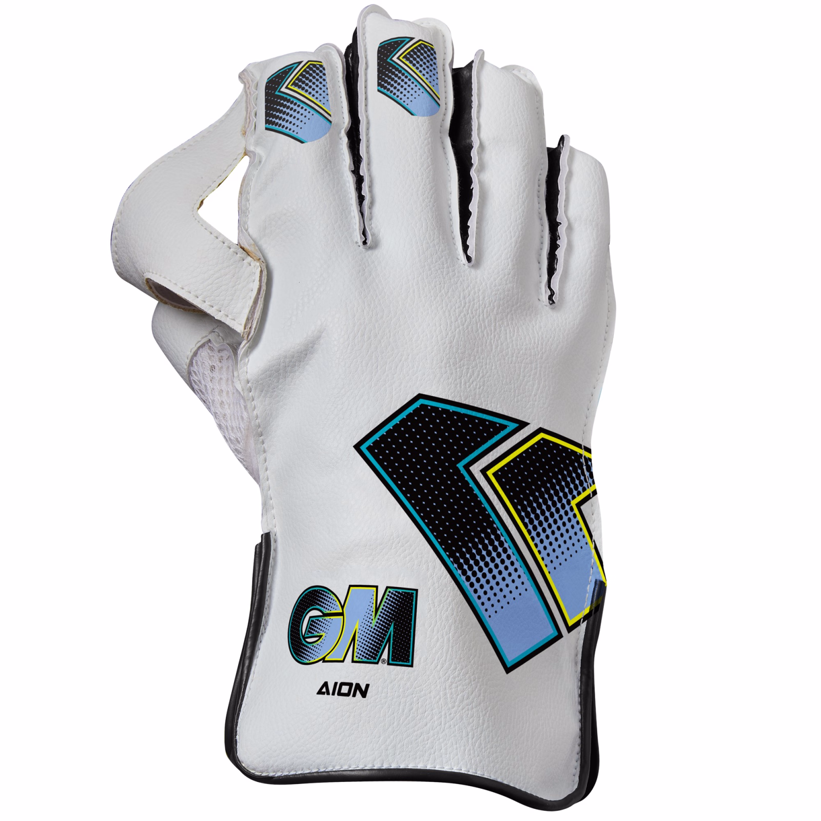 GM Aion Junior Wicket Keeping Gloves (2025) - GM Aion Junior Wicket Keeping Gloves (2025) - GM Aion Junior Wicket Keeping Gloves