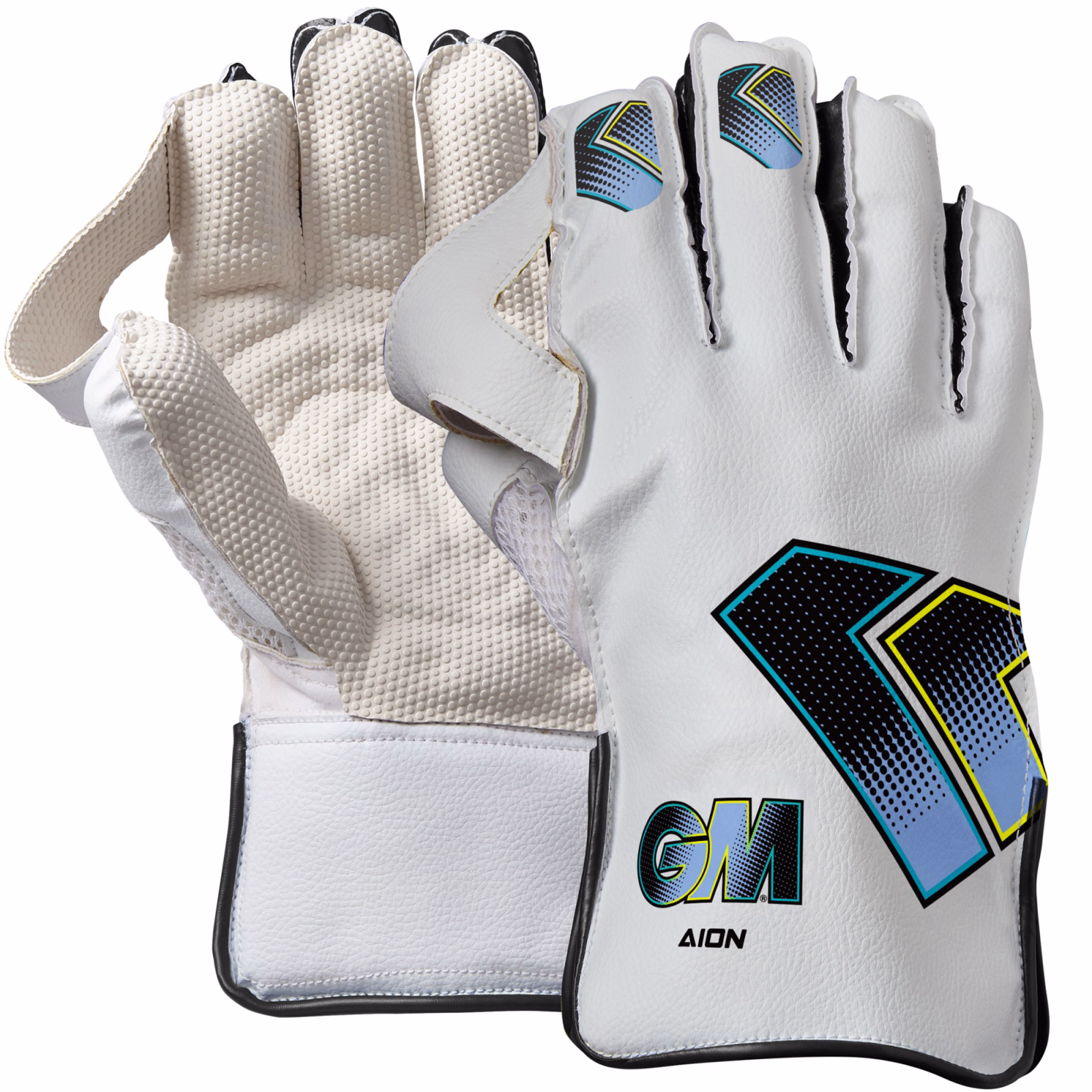 GM Aion Wicket Keeping Gloves (2025) - Image 1 of 4