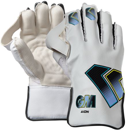 GM Aion Wicket Keeping Gloves (2025)