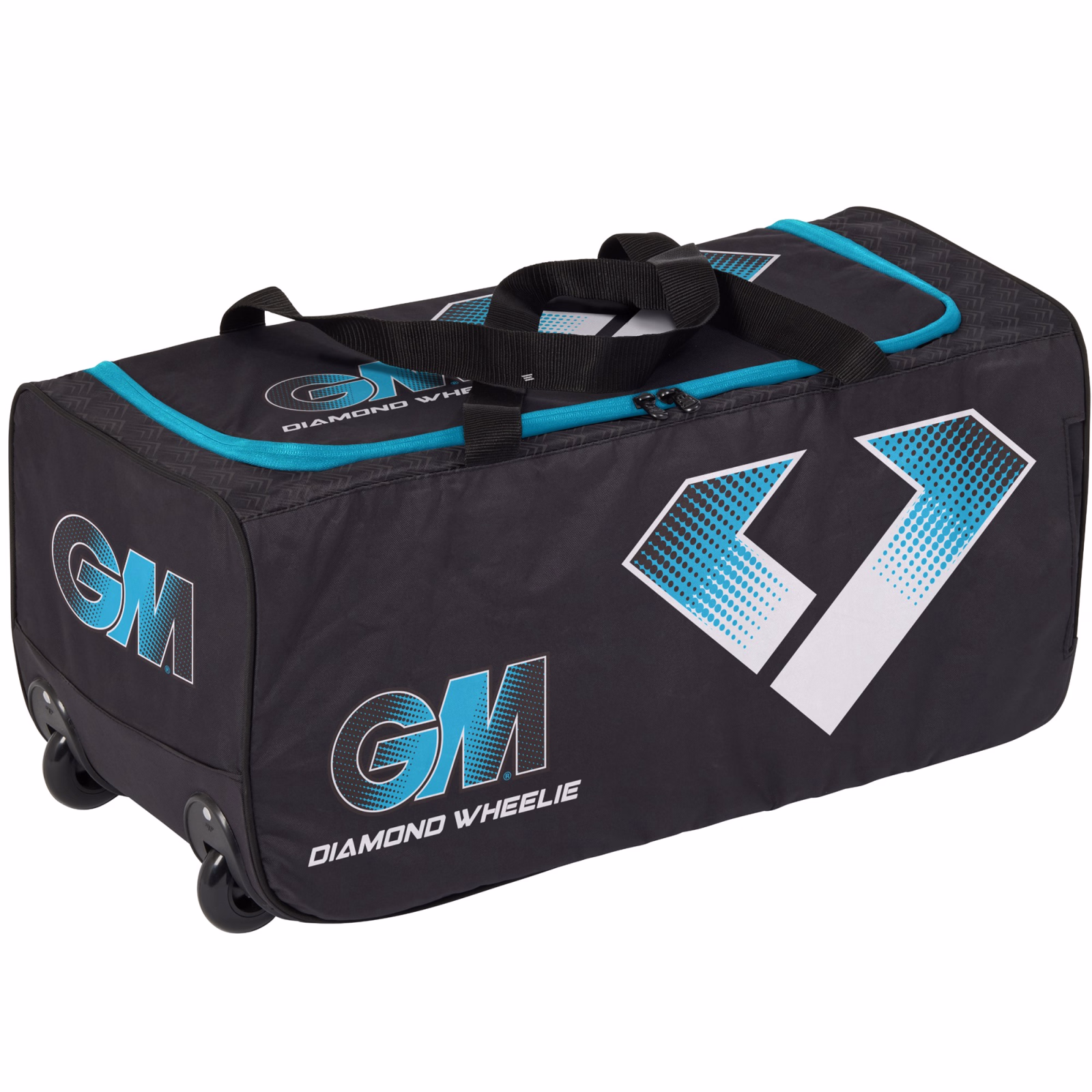 GM Diamond Wheelie Bag (2025)
