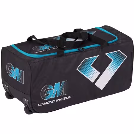Sac à roulettes GM Diamond (2025)