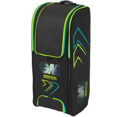 GM Original Wheelie Duffle Bag (2025) - GM Original Wheelie Duffle Bag (2025) - GM Original Wheelie Duffle Bag (2025) - GM Origi