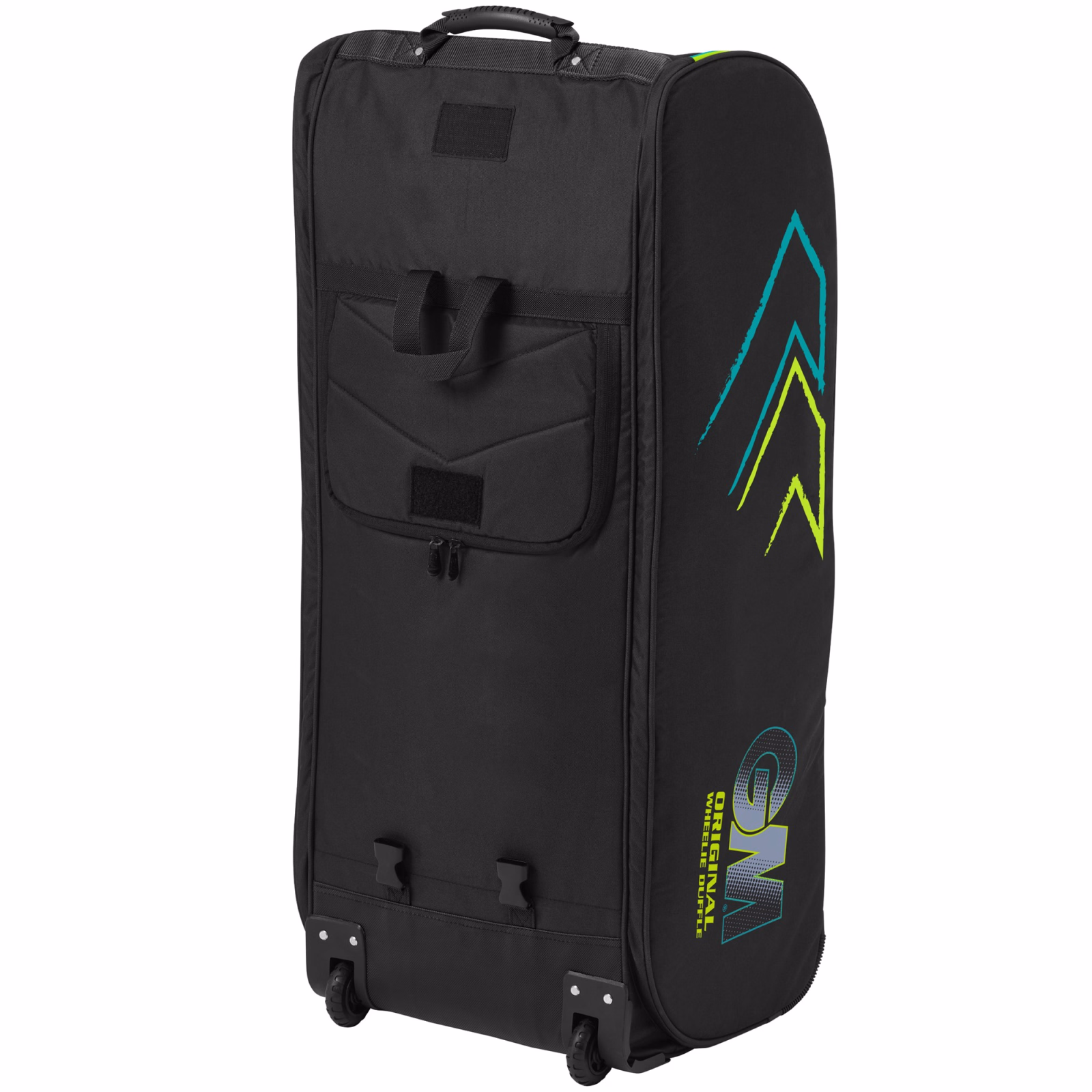 GM Original Wheelie Duffle Bag (2025) - GM Original Wheelie Duffle Bag (2025) - GM Original Wheelie Duffle Bag (2025) - GM Origi