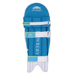 Newbery Pulse Junior Cricket Pads (2026) - Newbery Pulse Junior Cricket Pads (2026) - Newbery Pulse Junior Cricket Pads (2026) -