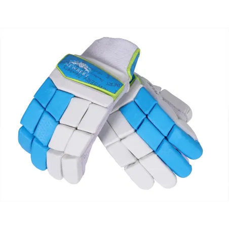 Newbery Pulse Junior Cricket Gloves (2025) - Newbery Pulse Junior Cricket Gloves (2025) - Newbery Pulse Junior Cricket Gloves (2
