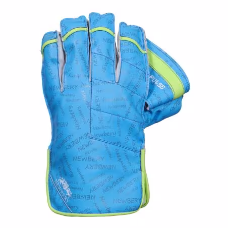 Newbery Pulse Wicket Keeping Gloves (2025)