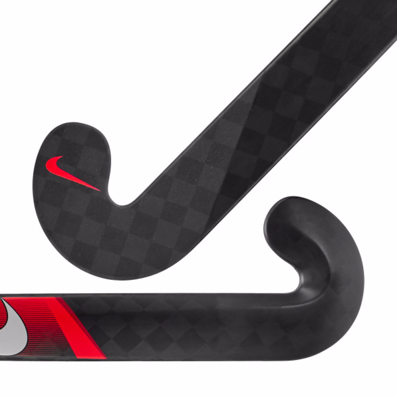Nike Pursuit Select Mid Bow Hockey Stick (2025/26) - Nike Pursuit Select Mid Bow Hockey Stick (2025/26) - Nike Pursuit Select Mi