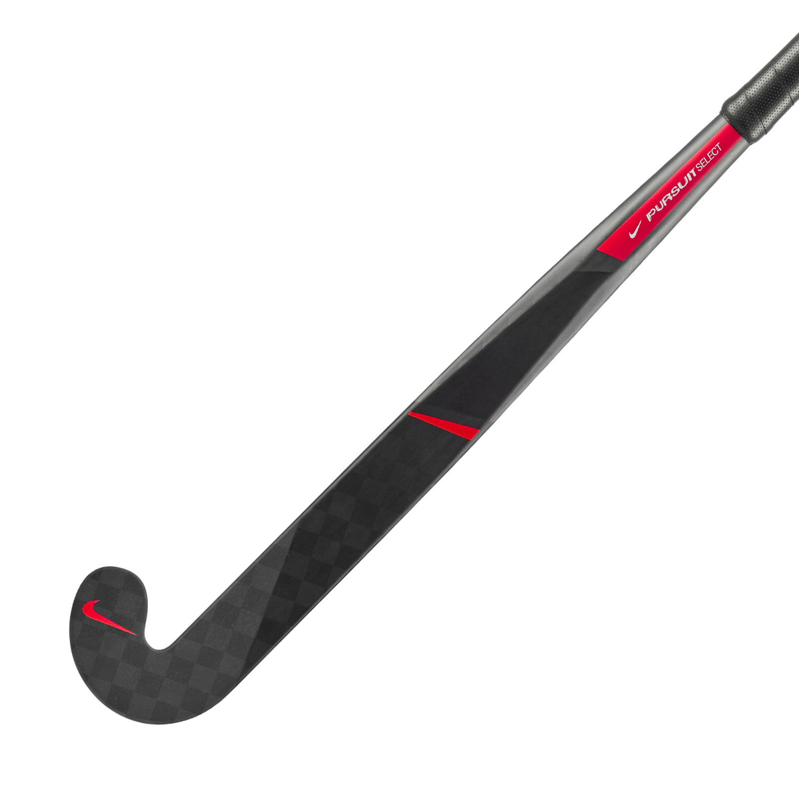 Nike Pursuit Select Mid Bow Hockey Stick (2025/26) - Nike Pursuit Select Mid Bow Hockey Stick (2025/26) - Nike Pursuit Select Mi