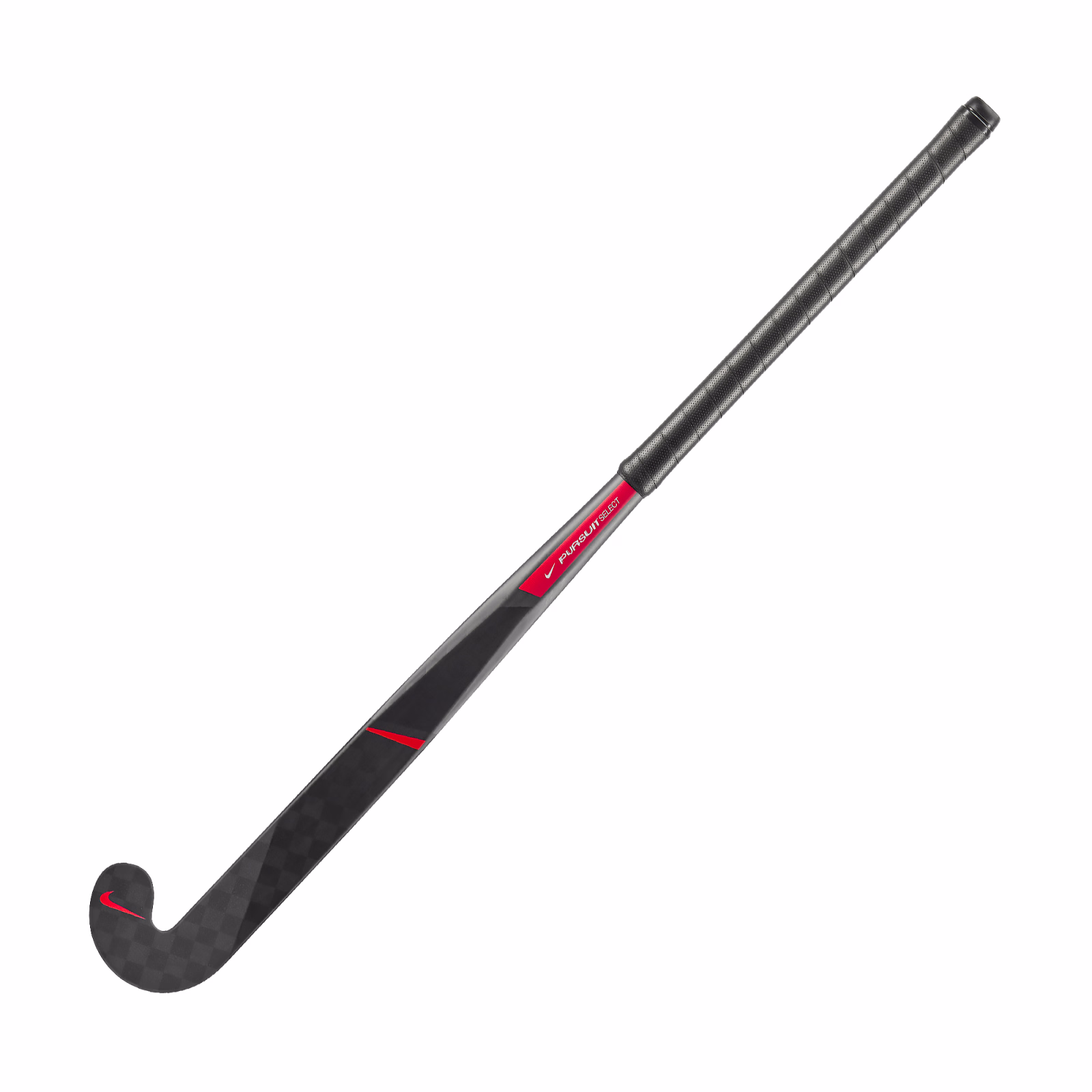 Nike Pursuit Select Mid Bow Hockey Stick (2025/26) - Nike Pursuit Select Mid Bow Hockey Stick (2025/26) - Nike Pursuit Select Mi