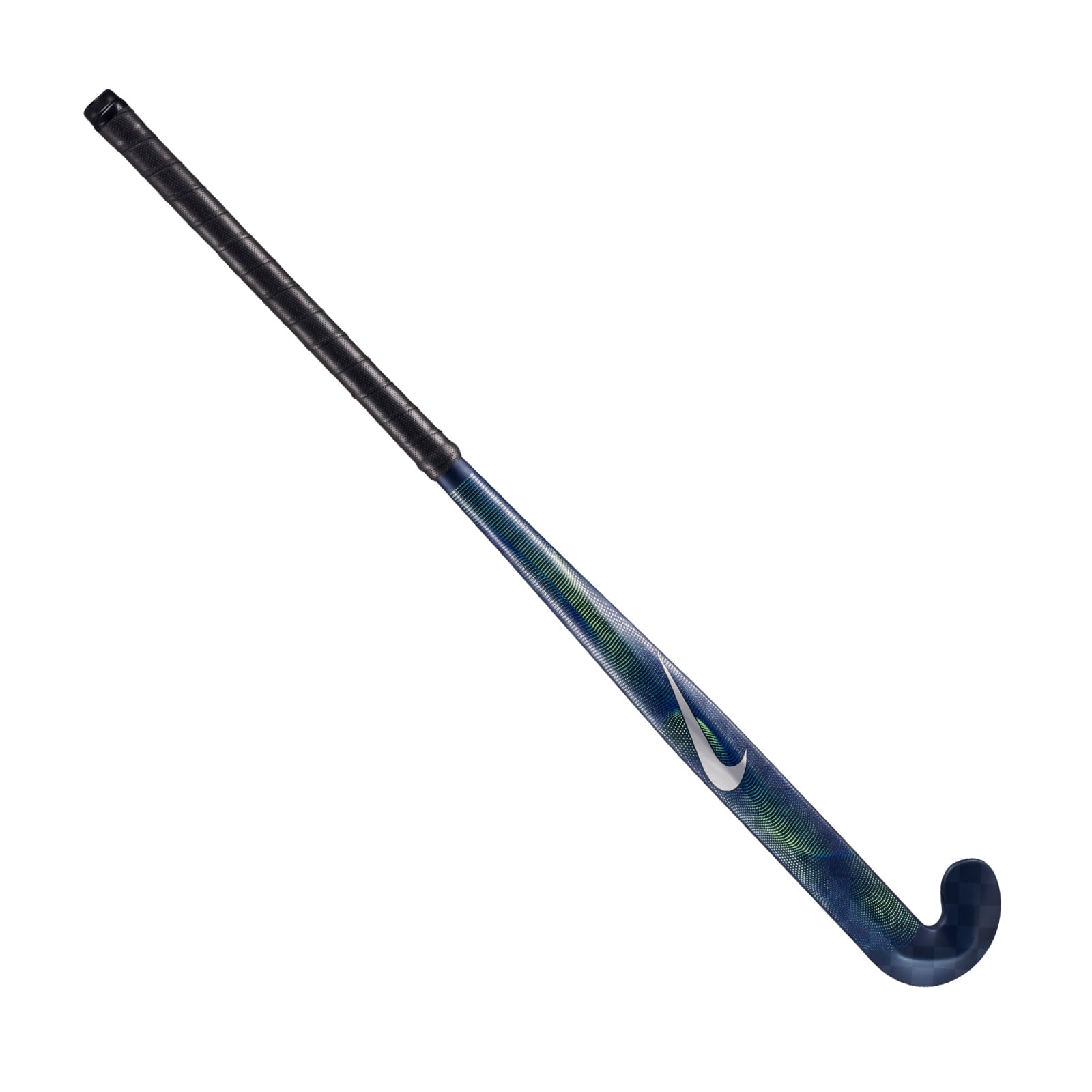 Nike Laser Select Ultra Low Bow Hockeyschläger (2025/26) - Nike Laser Select Ultra Low Bow Hockeyschläger (2024/25) - Side View