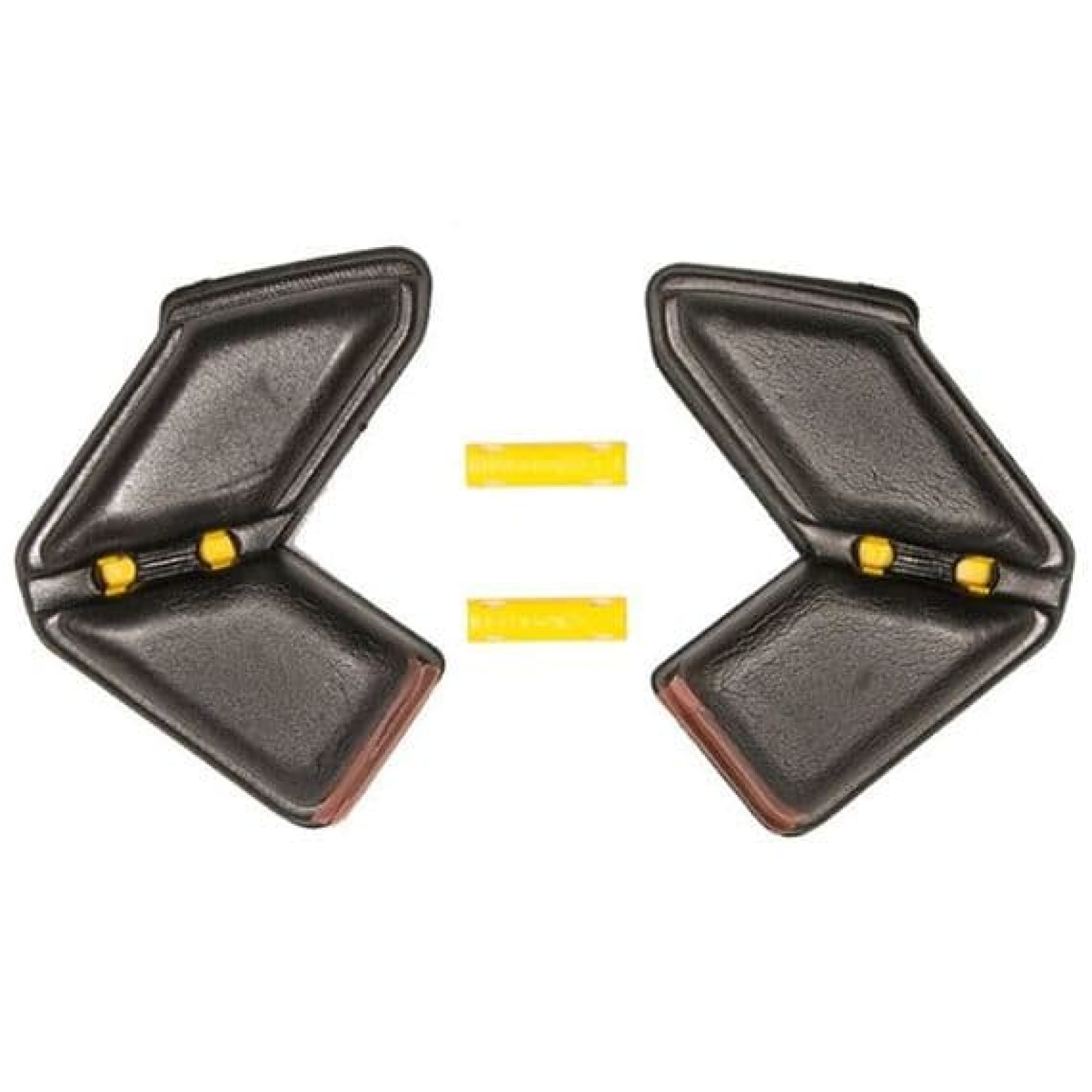 Masuri Vision Club Ear Pads (Clipped)