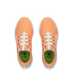Zapatillas de hockey Osaka Furo Play Junior - Naranja (2025) - Zapatillas de hockey Osaka Furo Play Junior - Naranja (2025) - Za