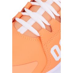 Zapatillas de hockey Osaka Furo Play Junior - Naranja (2025) - Zapatillas de hockey Osaka Furo Play Junior - Naranja (2025) - Za