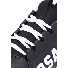 Zapatillas de hockey Osaka Furo Play Junior - Negras (2025) - Zapatillas de hockey Osaka Furo Play Junior - Negras (2025) - Zapa