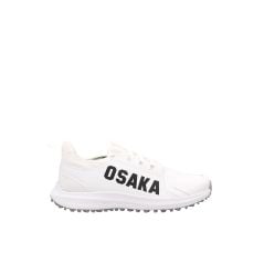Osaka Furo Hockey Shoes - White (2025/26) - Osaka Furo Hockey Shoes - White (2025/26) - Osaka Furo Hockey Shoes - White (2025/26