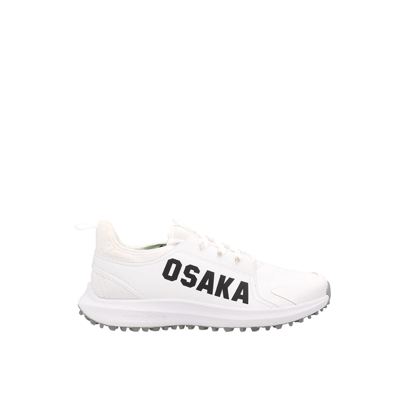 Osaka Furo Hockey Shoes - White (2026/27) - Osaka Furo Hockey Shoes - White (2025/26) - Osaka Furo Hockey Shoes - White (2025/26) - Osaka Furo Hockey Shoes - White (2025/26