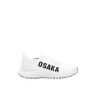 Osaka Furo Hockey Shoes - White (2025)