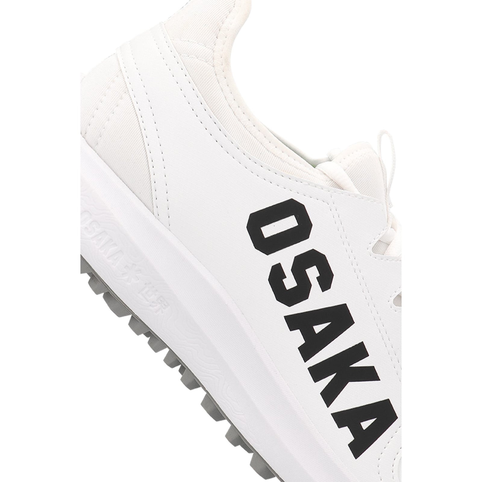 Osaka Furo Hockey Shoes - White (2026/27) - Osaka Furo Hockey Shoes - White (2025/26) - Osaka Furo Hockey Shoes - White (2025/26) - Osaka Furo Hockey Shoes - White (2025/26