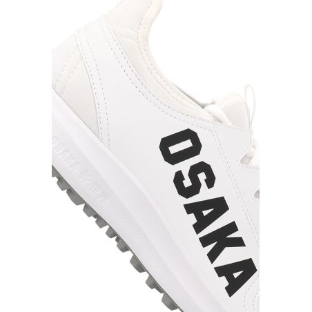 Osaka Furo Hockey Shoes - White (2026/27)