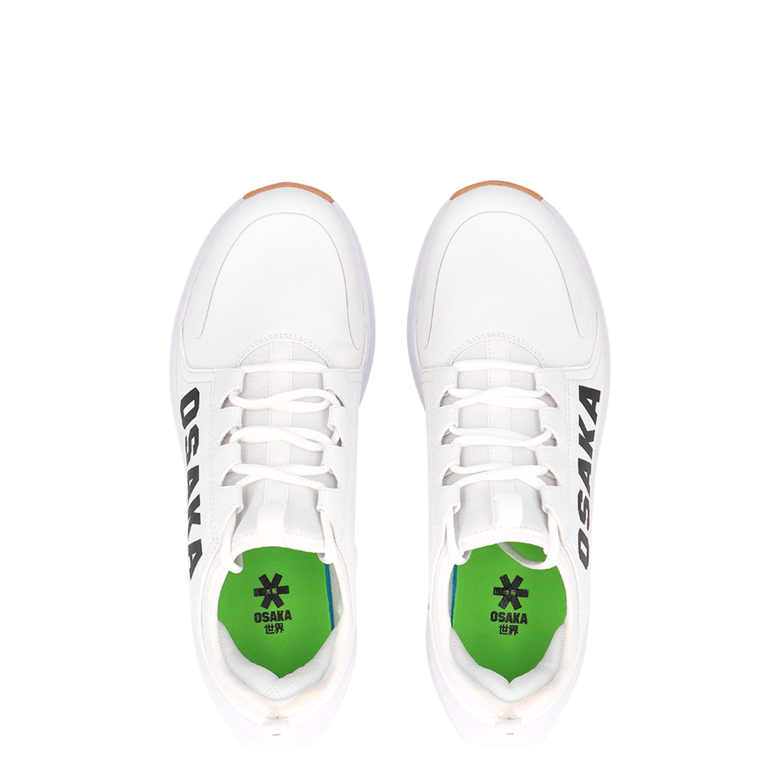 Osaka Furo Hockey Shoes - White (2025) - Osaka Furo Hockey Shoes - White (2025) - Osaka Furo Hockey Shoes - White (2025) - Osaka Furo Hockey Shoes - White (2025) - Osaka