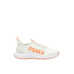 Osaka Furo Hockey Shoes - Opal Green (2025)