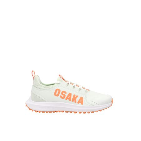 Osaka Furo Hockey Shoes - Opal Green (2025)