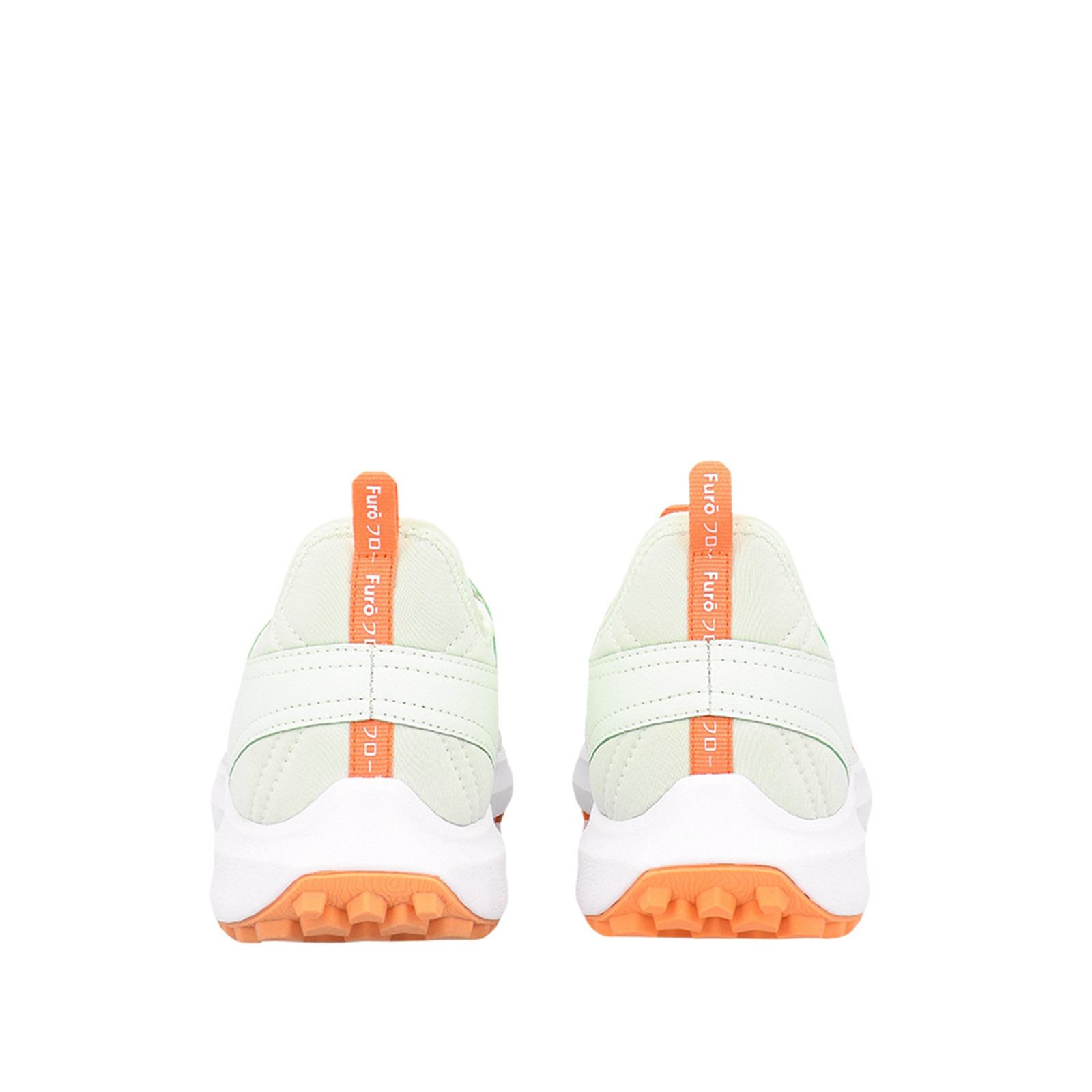Osaka Furo Hockey Shoes - Opal Green (2025) - Osaka Furo Hockey Shoes - Opal Green (2025) - View 4 of 7