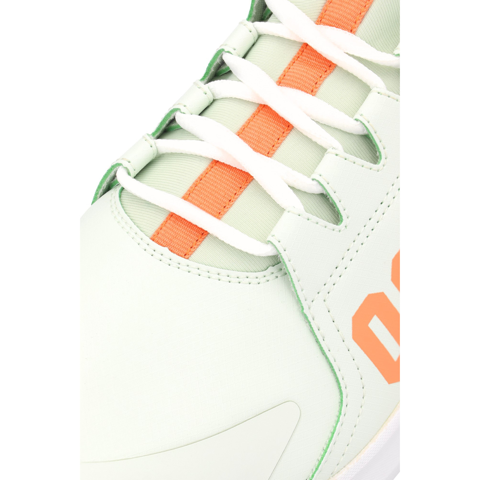 Osaka Furo Hockey Shoes - Opal Green (2025) - Osaka Furo Hockey Shoes - Opal Green (2025) - View 6 of 7