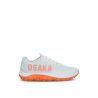 Osaka KAI MK1 Hockey Shoes - Opal Green (2025)