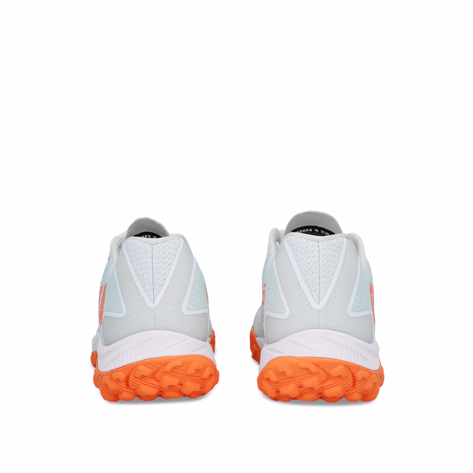 Osaka KAI MK1 Hockey Shoes - Opal Green (2025) - Osaka KAI MK1 Hockey Shoes - Opal Green (2025) - View 4 of 7