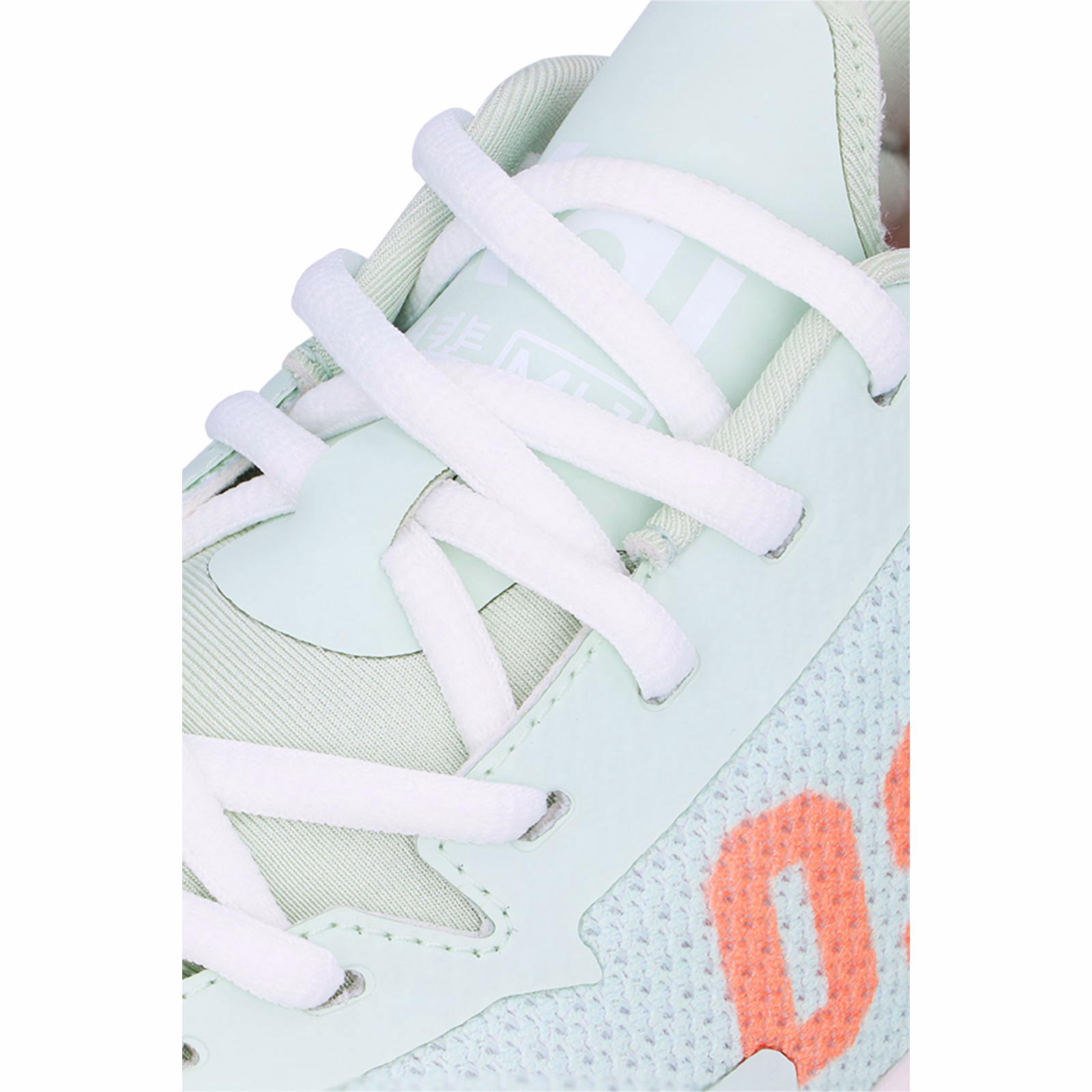 Osaka KAI MK1 Hockey Shoes - Opal Green (2025) - Osaka KAI MK1 Hockey Shoes - Opal Green (2025) - View 6 of 7