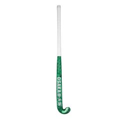 Osaka Futurelab Pro Bow Limited Hockey Stick - Aquatic Awe (2025) - Detail