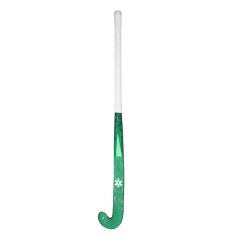 Osaka Futurelab Pro Bow Limited Hockey Stick - Aquatic Awe (2025) - Close-up