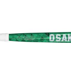 Osaka Futurelab Pro Bow Limited Hockey Stick - Aquatic Awe (2025) - Alternate Angle