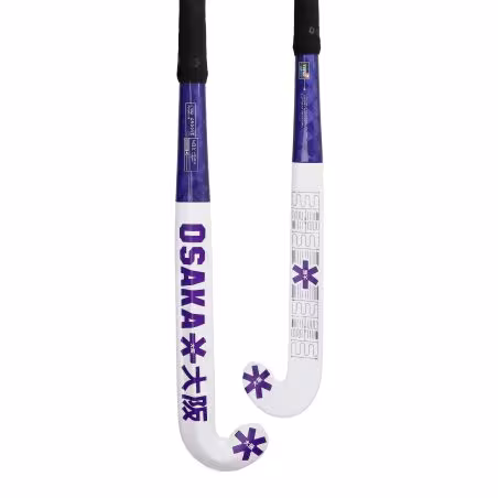 Osaka Futurelab Low Groove 40 Hockey Stick - Future Dusk (2025) - Osaka Futurelab Low Groove 40 Hockey Stick - Future Dusk (2025