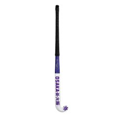Osaka Futurelab Low Groove 40 Hockey Stick - Future Dusk (2025) - Osaka Futurelab Low Groove 40 Hockey Stick - Future Dusk (2025