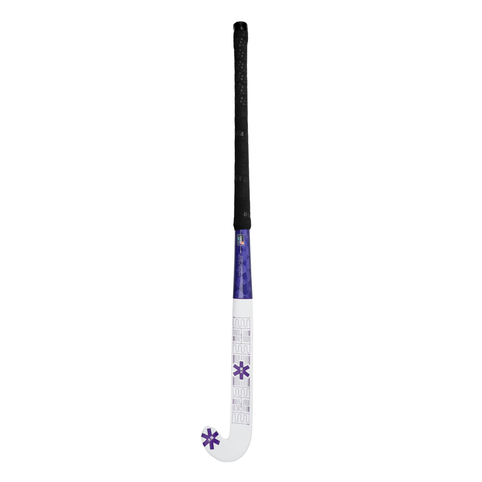 Osaka Futurelab Low Groove 40 Hockey Stick - Future Dusk (2025) - Osaka Futurelab Low Groove 40 Hockey Stick - Future Dusk (2025) - Osaka Futurelab Low Groove 40 Hockey Stick - Future Dusk (2025