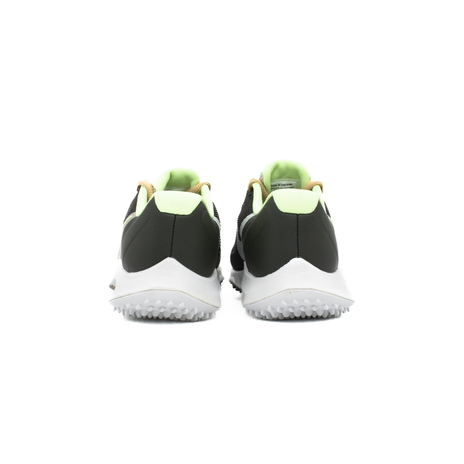 Nike Vapor Drive 2 Junior Hockeyschuhe - Sequoia/Hellsilber (2025) - Nike Vapor Drive 2 Junior Hockeyschuhe - Sequoia/Hellsilber (2025) - View 2 of 10