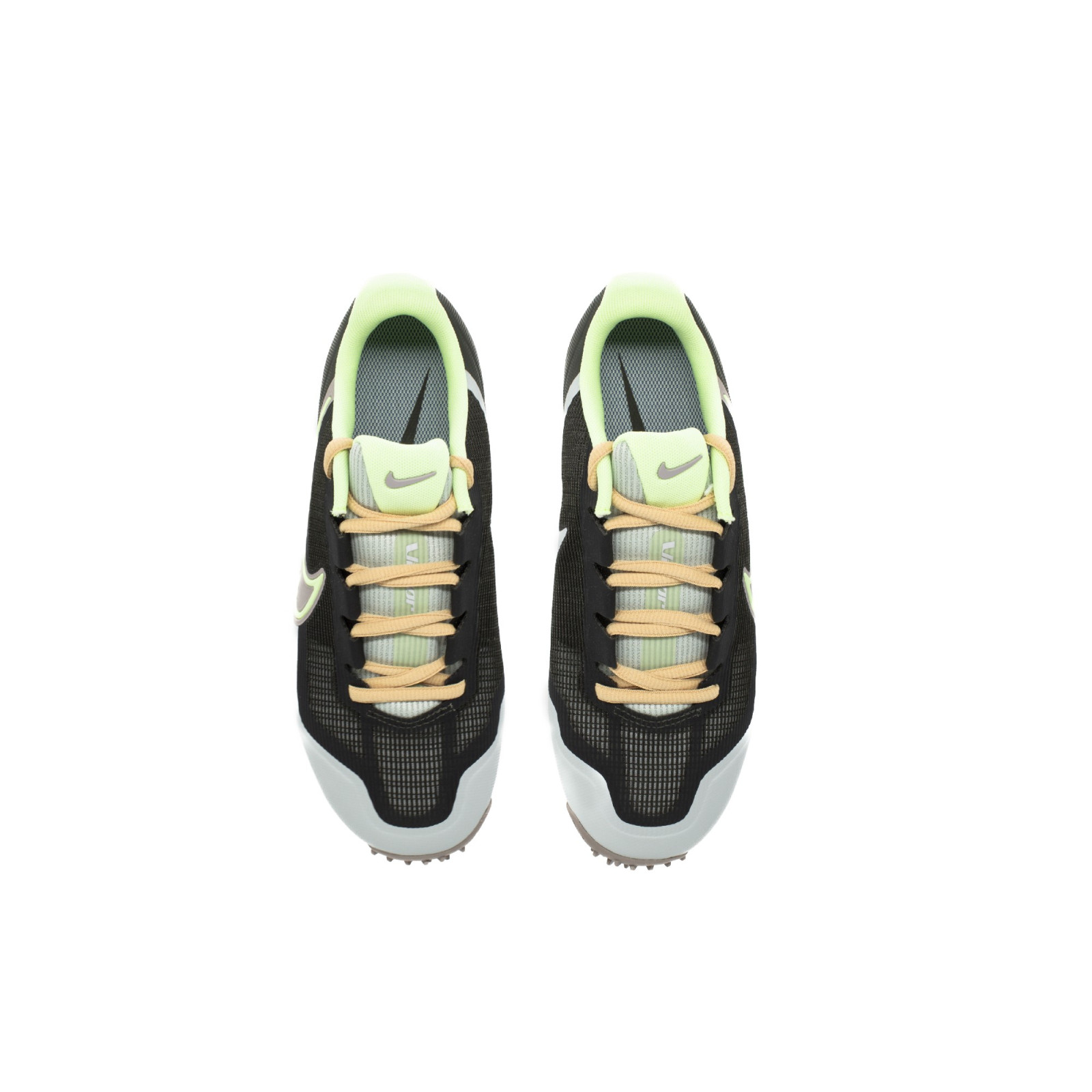 Nike Vapor Drive 2 Junior Hockeyschuhe - Sequoia/Hellsilber (2025) - Nike Vapor Drive 2 Junior Hockeyschuhe - Sequoia/Hellsilber (2025) - View 4 of 10