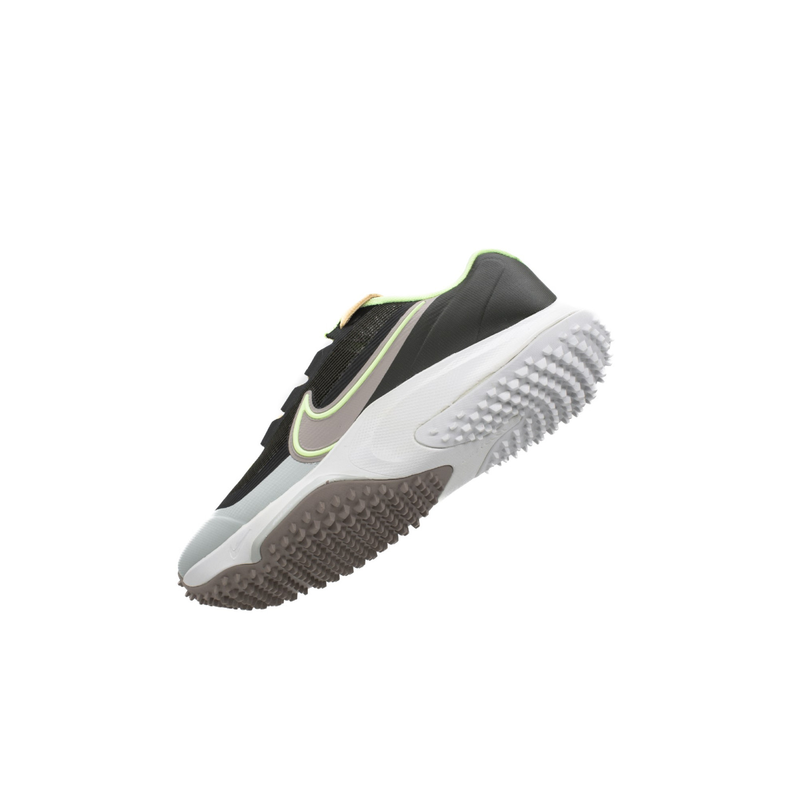 Nike Vapor Drive 2 Junior Hockeyschuhe - Sequoia/Hellsilber (2025) - Nike Vapor Drive 2 Junior Hockeyschuhe - Sequoia/Hellsilber (2025) - View 5 of 10